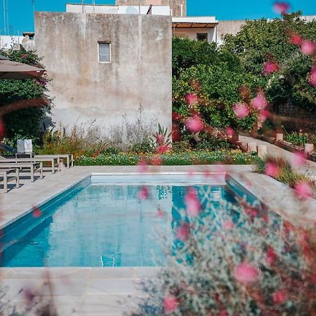 Bed and Breakfast Palazzo Frangipane Сальве Екстер'єр фото